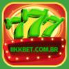 Logo da IIKKBET